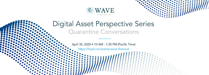 Digital Asset Perspectives | Virtual Conference