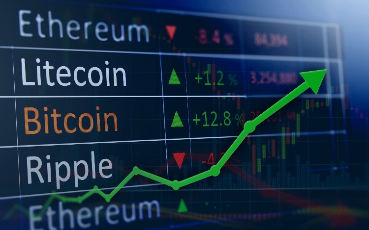 What will happen to Bitcoin and other cryptocurrency prices in 2019?
