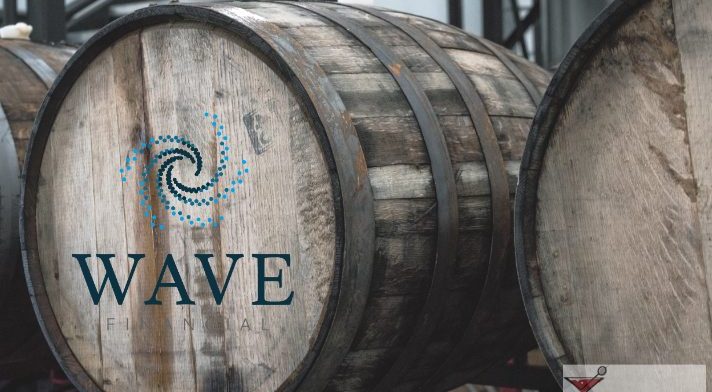 Whiskey sales growth in the U.S. and across the globe