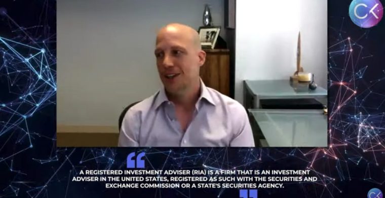 Early-Stage Investment, Digital Asset & Treasury Management (w David Siemer & Constantin Kogan)