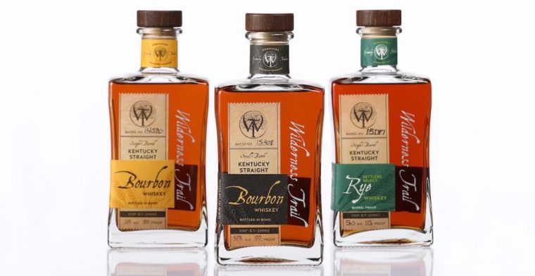 Why Wave Digital Assets’s Kentucky Bourbon Blockchain Fund May Be A Sober Investment