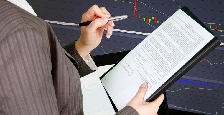 December 2018 Monthly Report – a Month Marked by Volatility