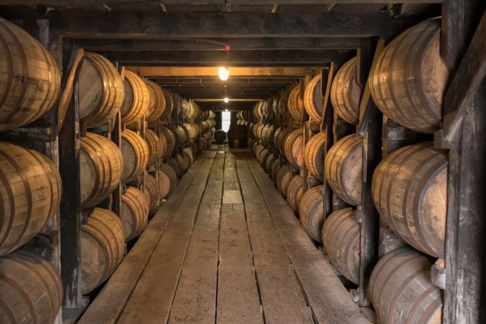 NEM and Wave announce launch of Kentucky whiskey fund