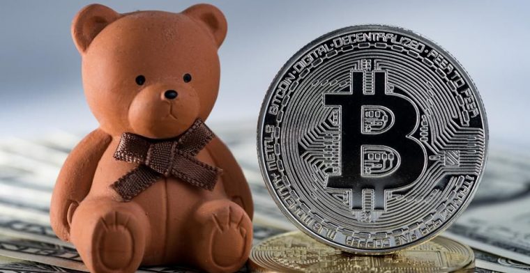 What Will It Take To Thaw The Crypto Winter?