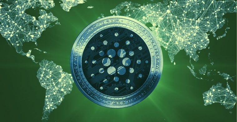 IOHK goes big on Shelley launch, opens $20M Cardano dev fund