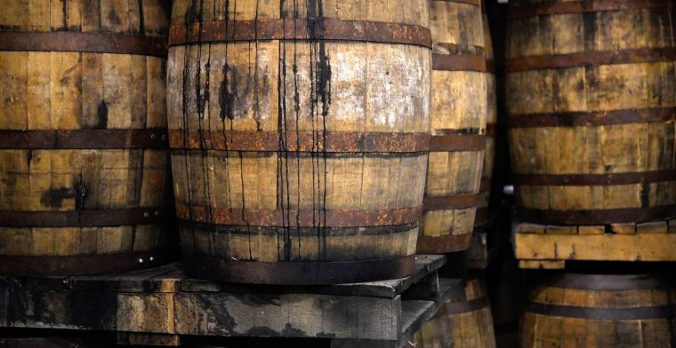 Inside This Fund Manager’s Bet on Kentucky Whiskey as a Crypto Asset