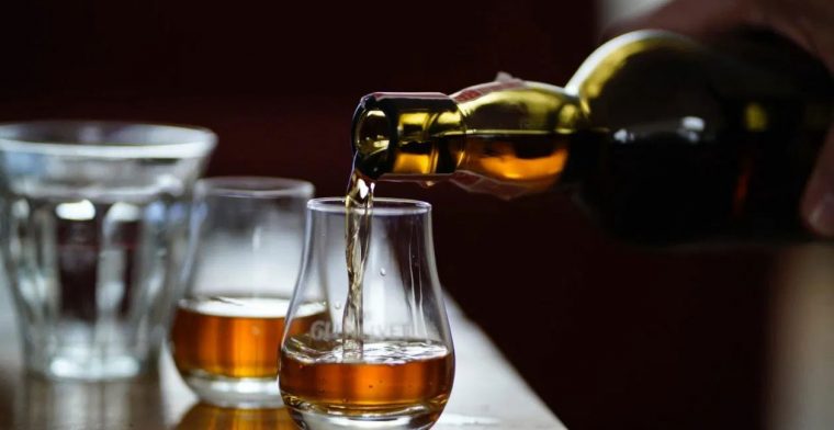 Liquid Assets: Why Now Is the Time to Start Investing in Whiskey
