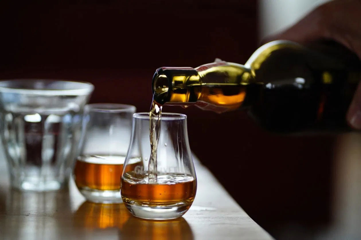 Liquid Assets: Why Now Is the Time to Start Investing in Whiskey
