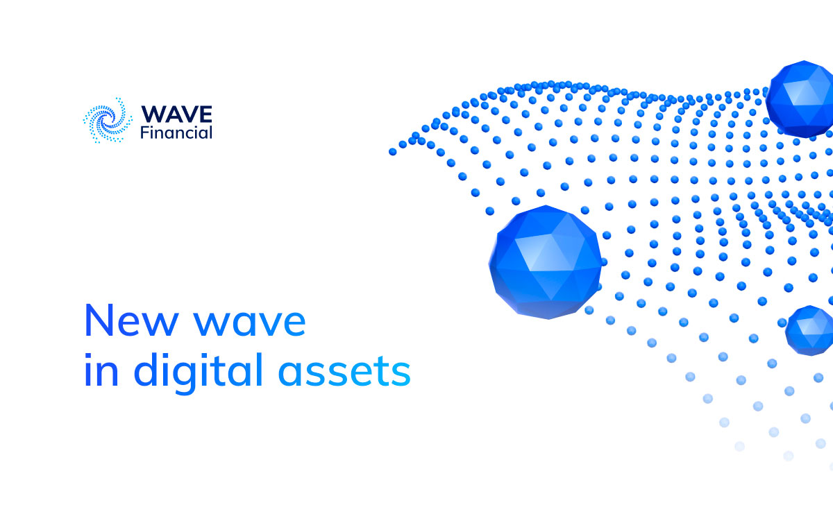 Wave Financial Launches Stable Asset Yield Fund