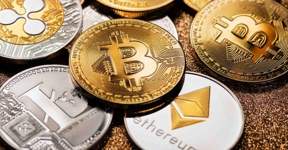 $41 billion VAPORIZED! The Terra LUNA/UST implosion, algorithmic stable coins, and the outlook for crypto w/ Henry Elder