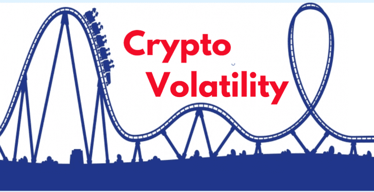 Crypto Volatility & FCC Approved ETFs (Podcast)
