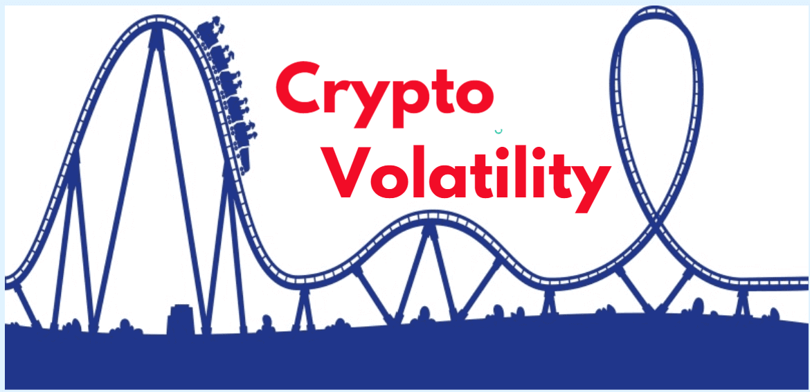 Crypto Volatility &#038; FCC Approved ETFs (Podcast)