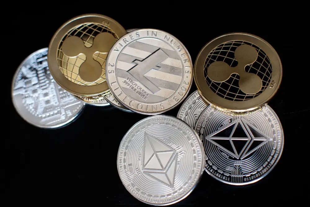 Crypto Finance Specialist Benjamin Tsai on the Exhilaration of Riding the Mounting Digital Asset Wave