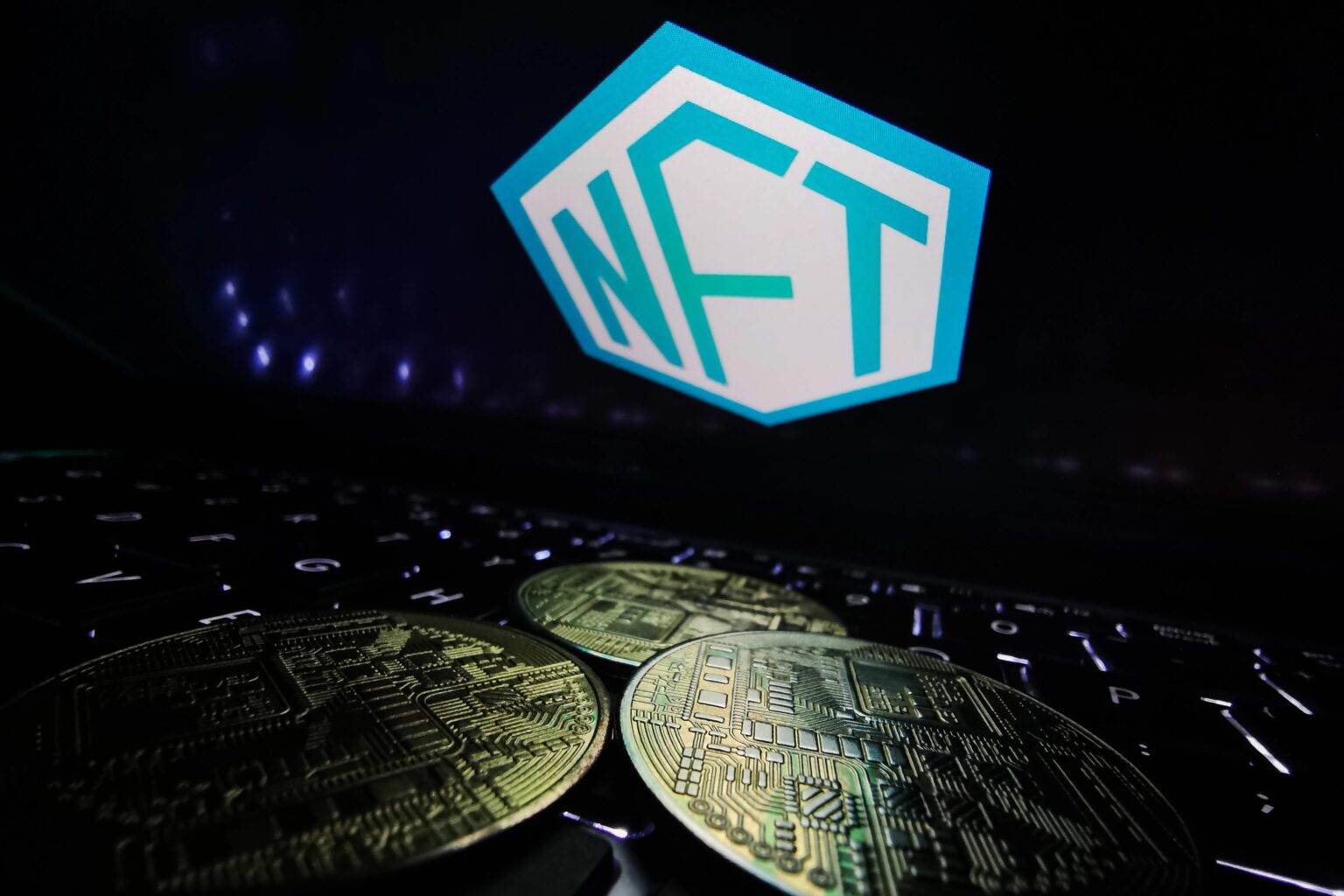 Rolexes and Lamborghinis are so yesterday. NFTs are the new digital ‘flex’