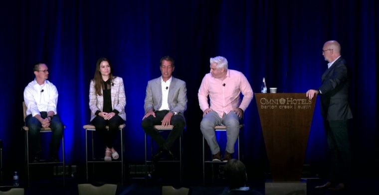 Investing in the Digital Asset Economy – A 2021 DAAS Panel