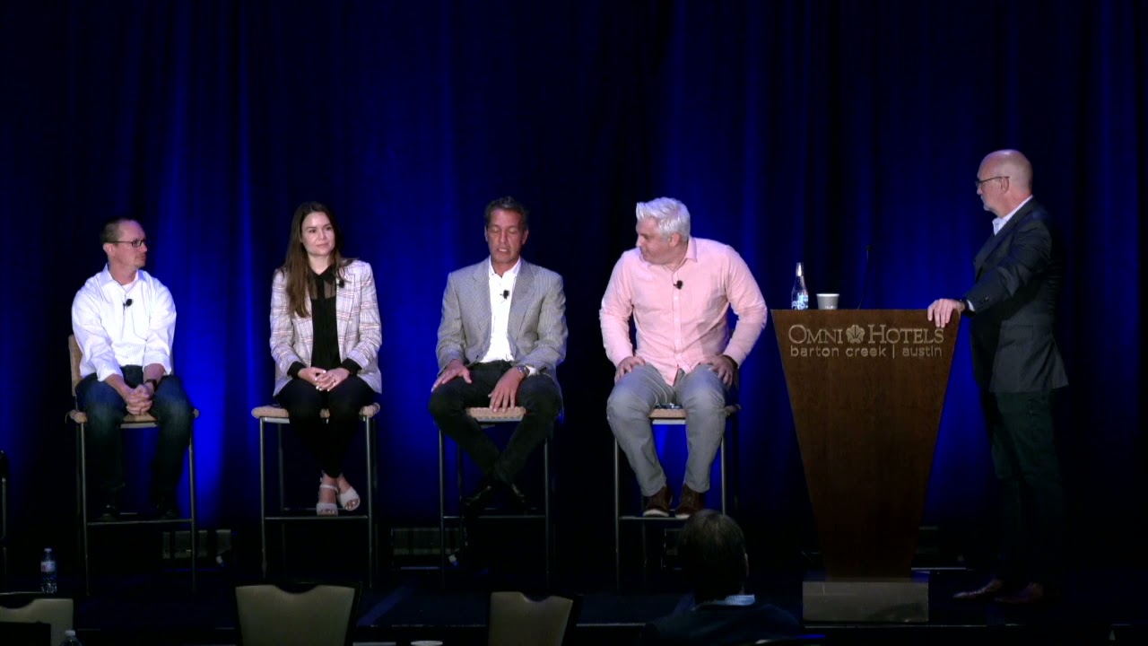 Investing in the Digital Asset Economy &#8211; A 2021 DAAS Panel