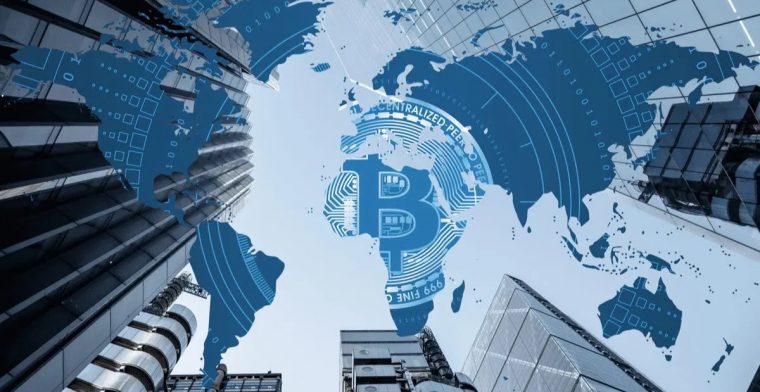 Wave Digital Assets CEO: Institutional Adoption of Bitcoin, DeFi and NFTs Will Increase