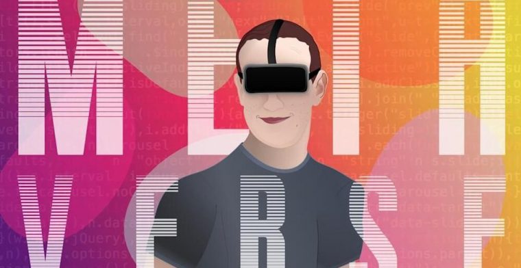 Is Facebook’s Meta project a cry for help?