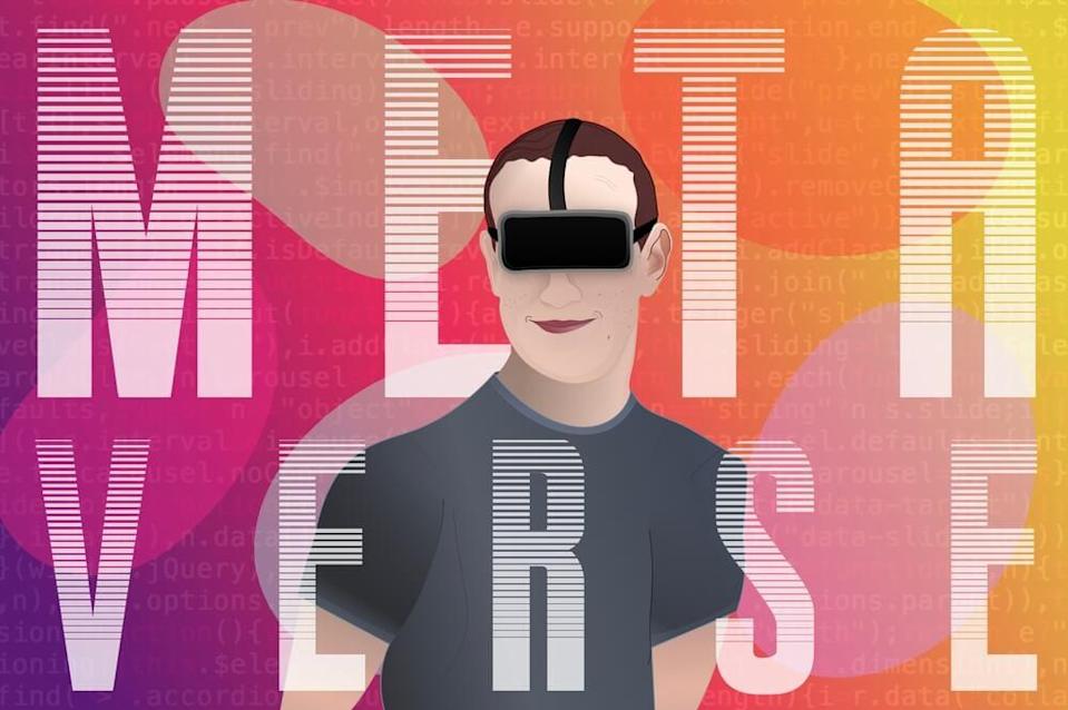 Is Facebook’s Meta project a cry for help?