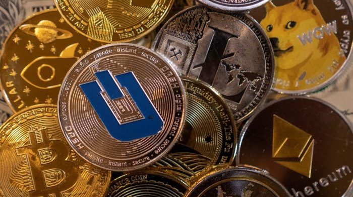 Indexing Is Coming to Crypto Funds Via Decentralized Exchanges