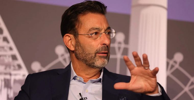 Bitcoin’s Place in the Digital Asset Ecosystem: Wave Digital Assets’s Perruccio