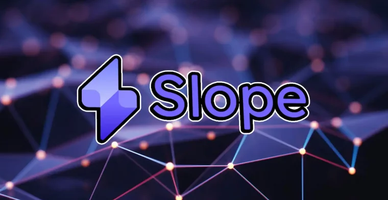 Slope Finance completes $8M Series A funding led by Solana Ventures