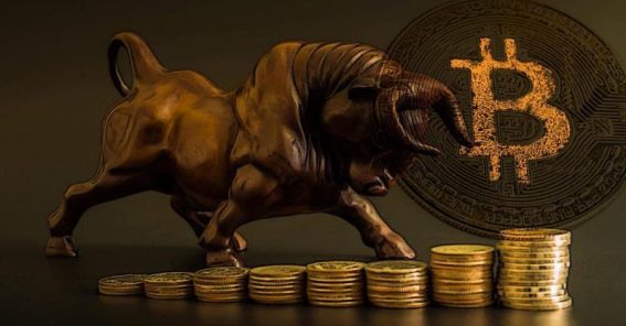 The moment crypto bulls have been waiting for