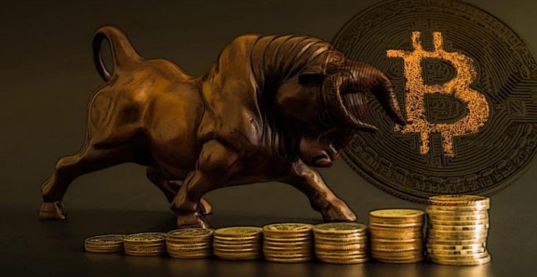 The moment crypto bulls have been waiting for