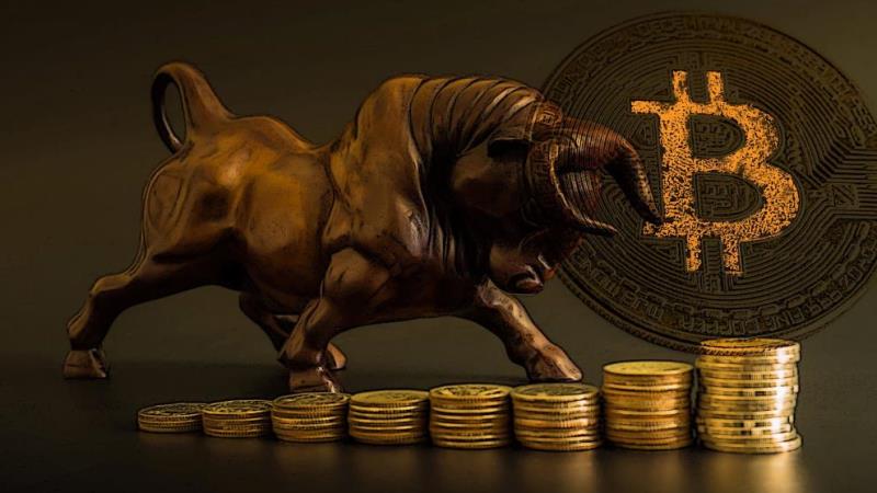 The moment crypto bulls have been waiting for