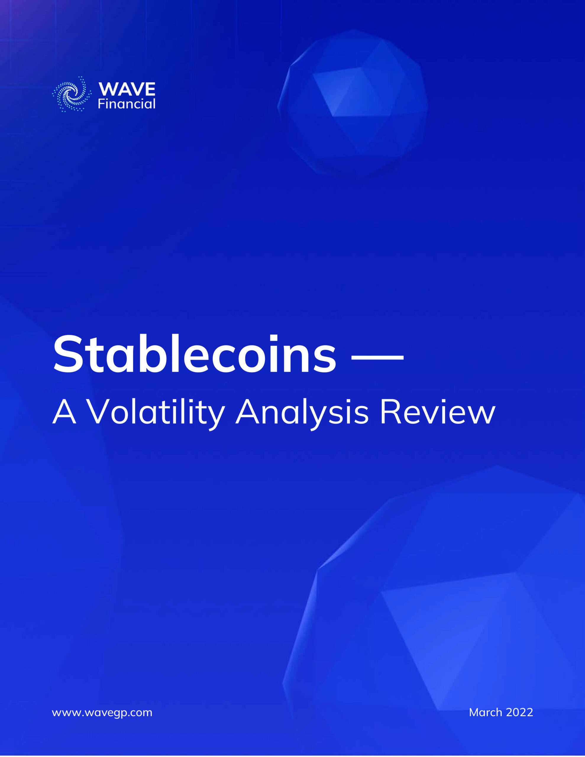 Stablecoin Research