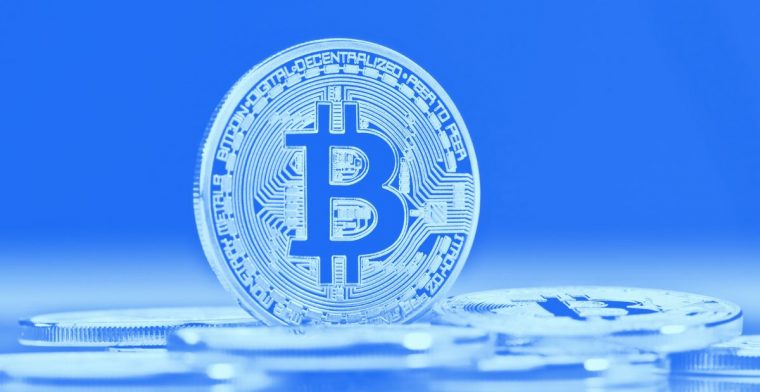 Advisers need to talk to clients about crypto