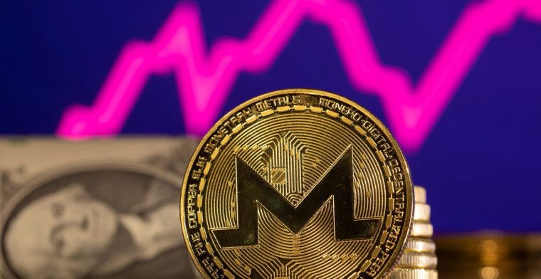 Cryptoverse: Remember when bitcoin was ‘anonymous’?