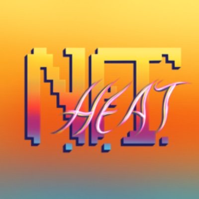 NFT Heat Podcast