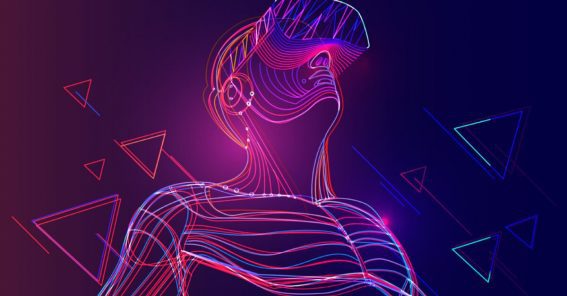 078 A Look into the Metaverse: Augmented and Virtual Reality