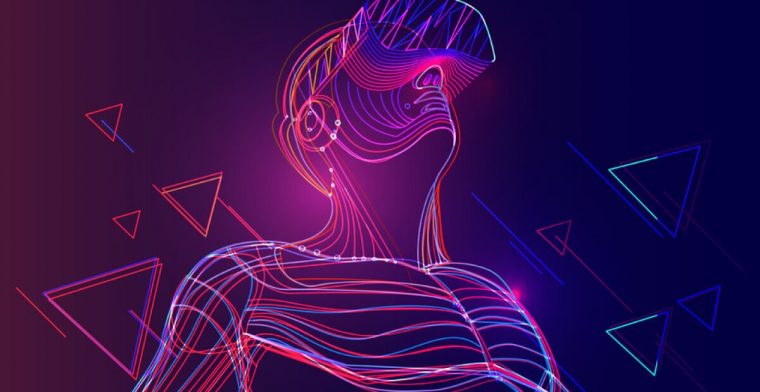 078 A Look into the Metaverse: Augmented and Virtual Reality