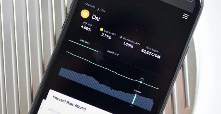 DAI Is King Of Decentralized Stablecoins After Terra Collapse
