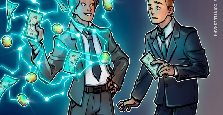 Wealth managers and VCs are helping drive institutional crypto adoption — Wave Digital Assets execs