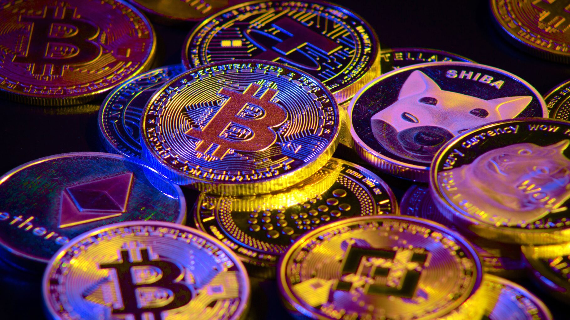 As Crypto Prices Remain Low, Is There Still Room to Fall?