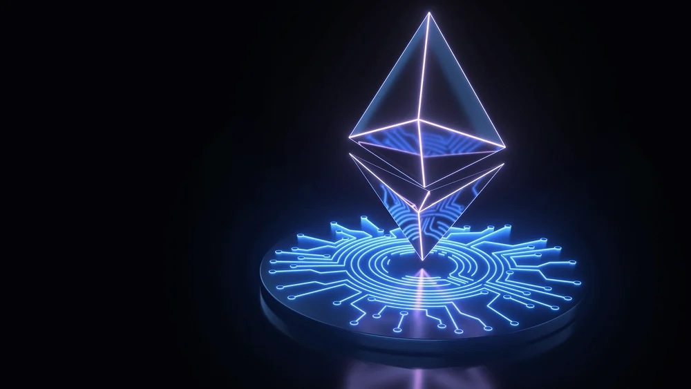 , Ethereum Price Flat as Merge Event Is Hours Away