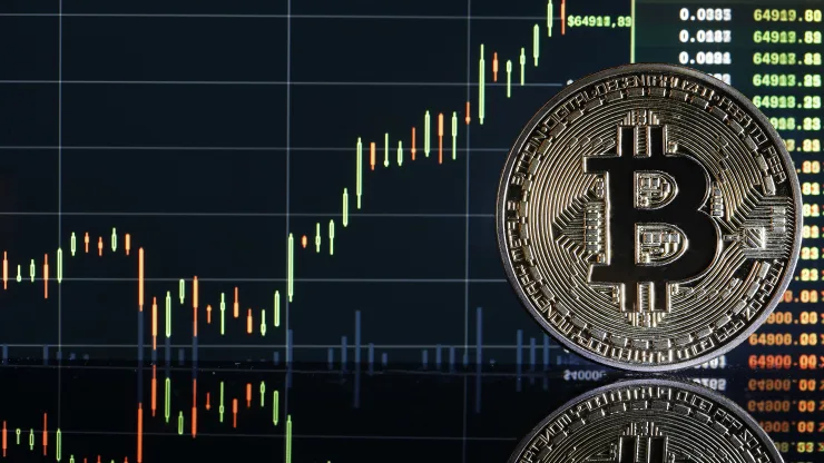 What’s Behind Bitcoin’s Big Rally, and Why Crypto Traders Bet the Worst Is Over