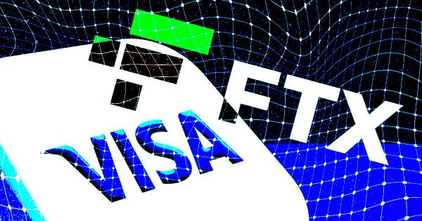 , Visa’s and FTX’s Crypto Partnership Goes Global