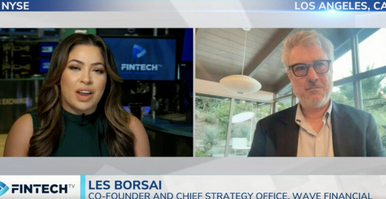 The Meteoric Rise Of Metaverse With Les Borsai