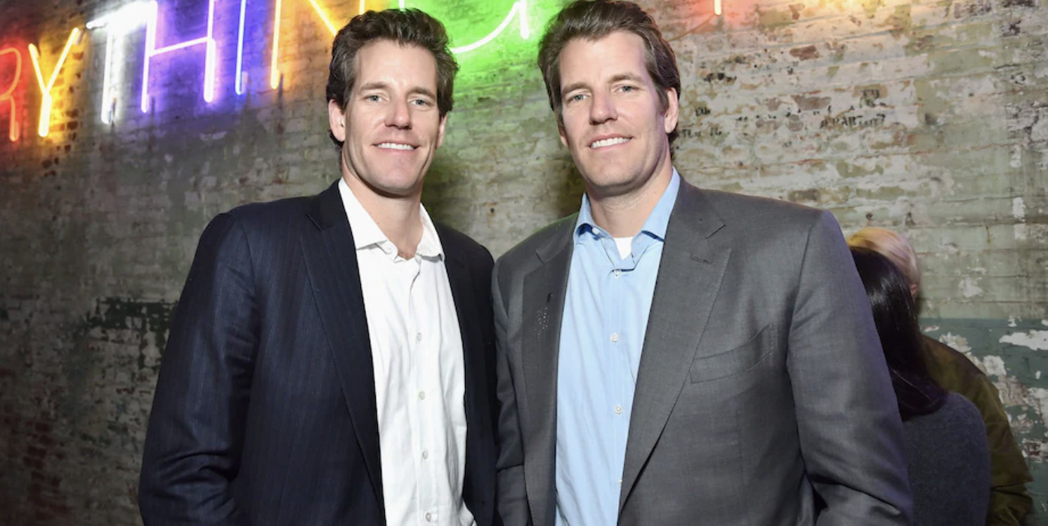 Billionaire Winklevoss brothers fight to keep their crypto empires