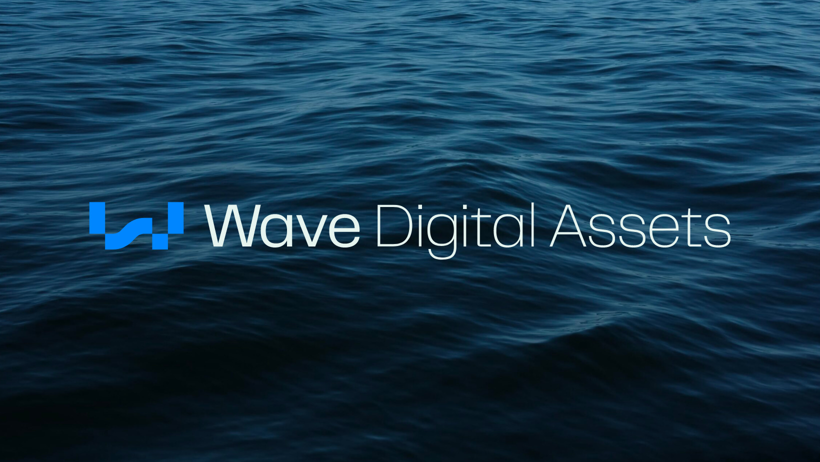 SEC Registered ‘Wave Financial’ Changes Name to ‘Wave Digital Assets’
