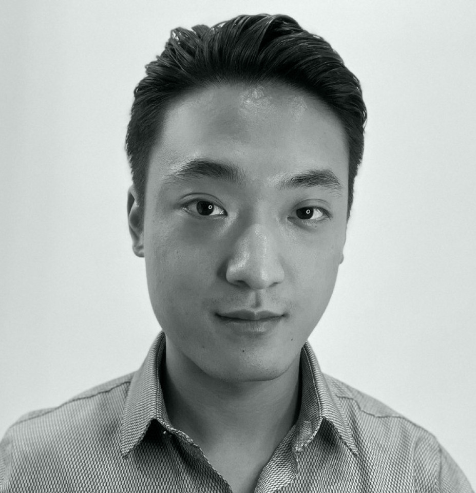 ARIC CHANG