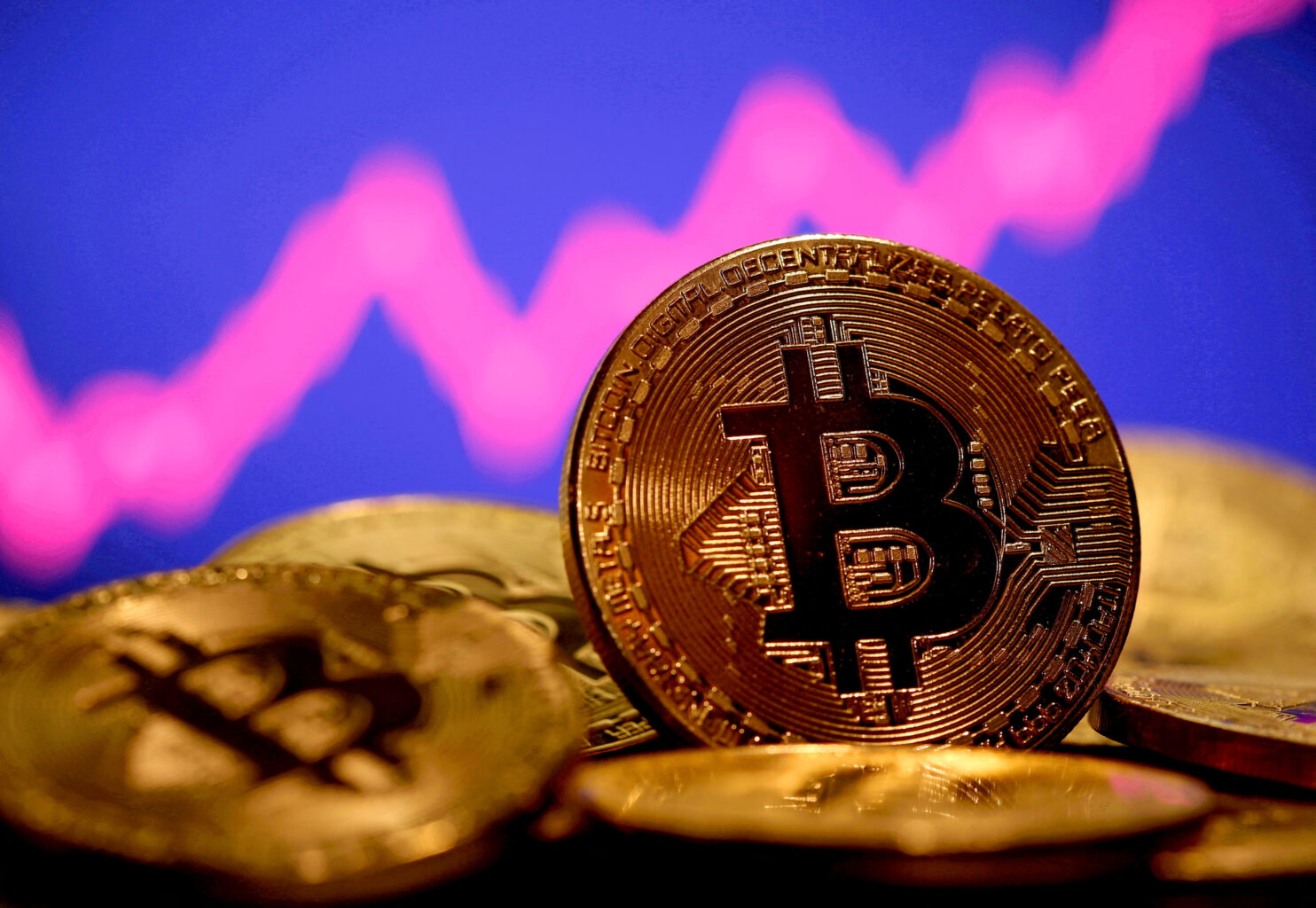 Cryptoverse: Bitcoin passes the bank stress test