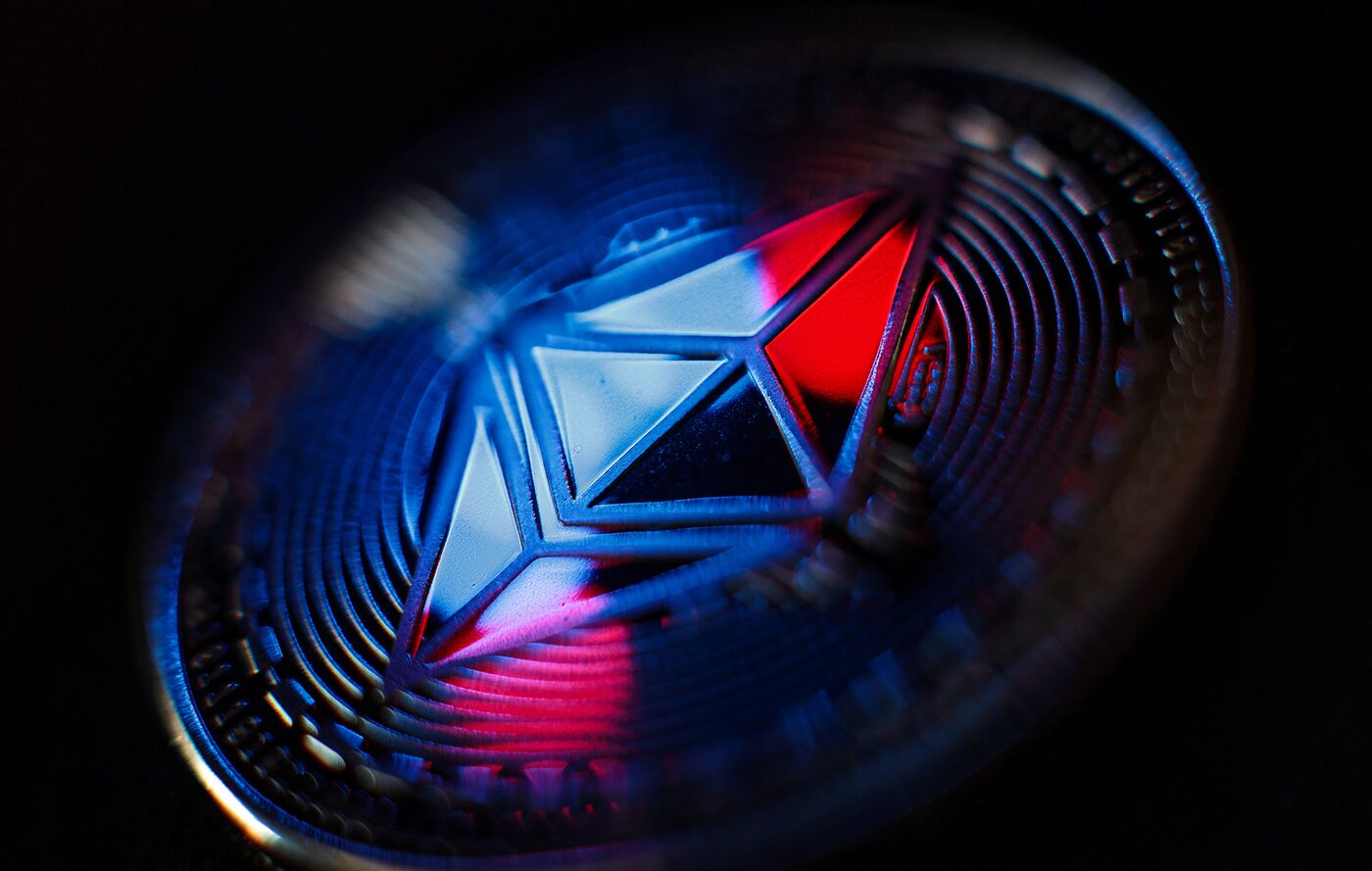 Ethereum’s Shanghai Upgrade to Enable Withdrawals Set for April