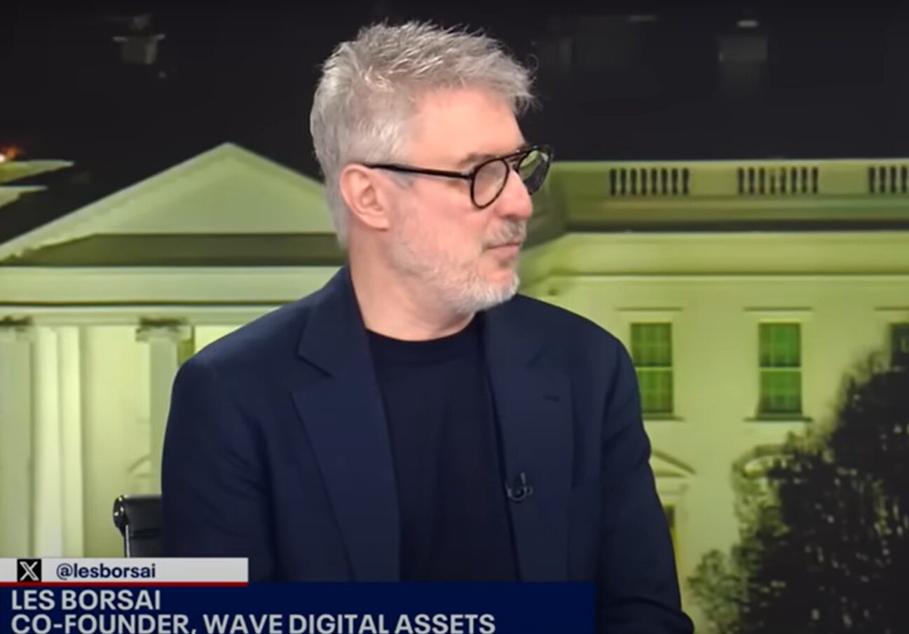 White House Hosts Crypto Summit