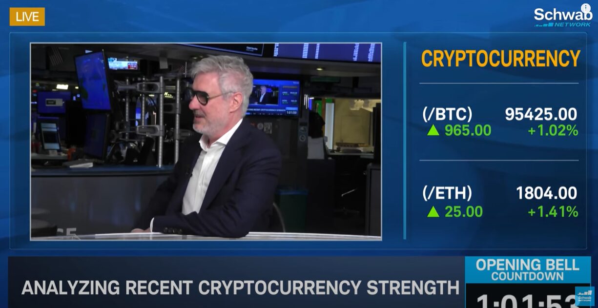 Borsai: Bitcoin “Meant to Be What It’s Becoming Today”