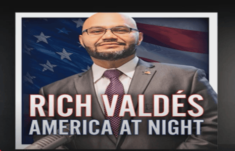 America At Night: Finances and Crypto feat. Les Borsai